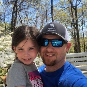 Meet your Posher, Josh